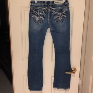 Rock revival - Boot Cut - Size 26